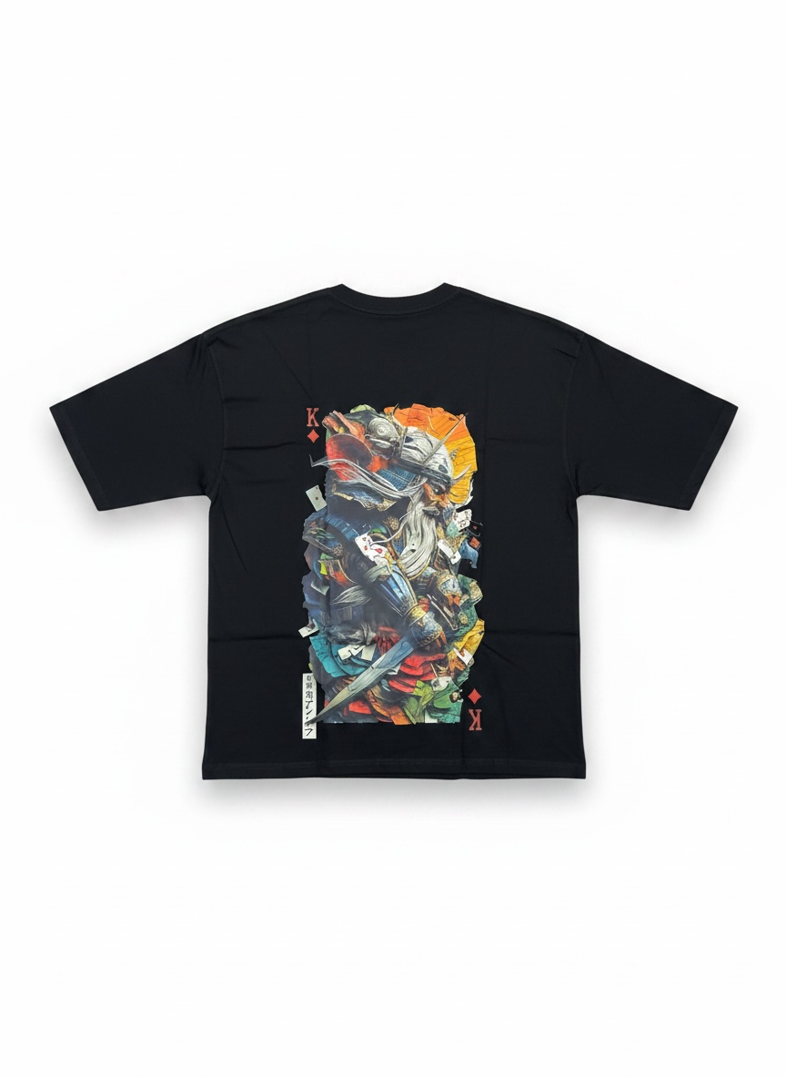 Whtlprd OG Oversized Tshirt
