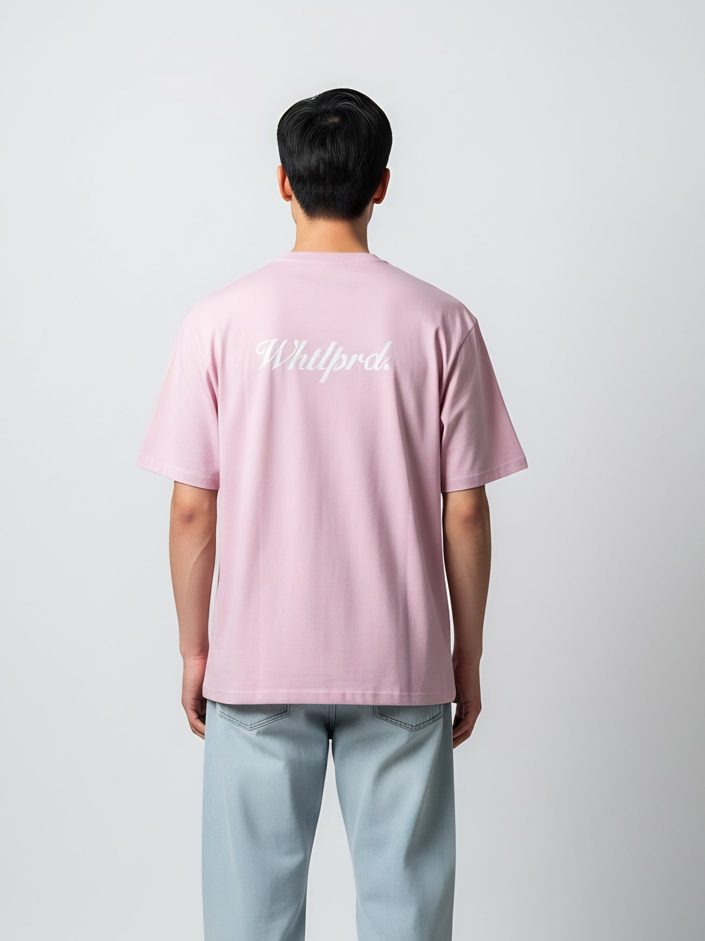 Dreamtone Unisex Oversized T-shirt