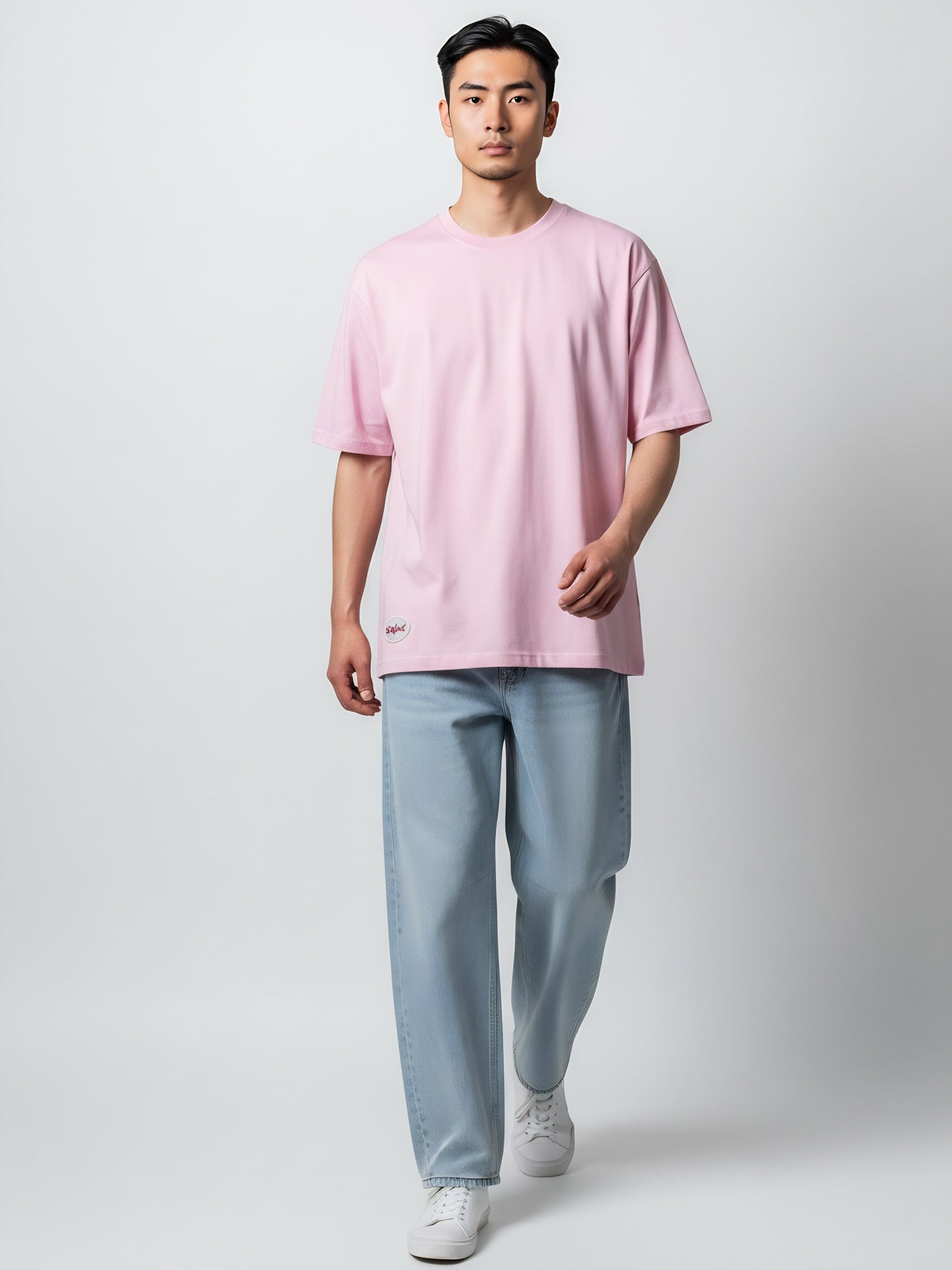Dreamtone Unisex Oversized T-shirt