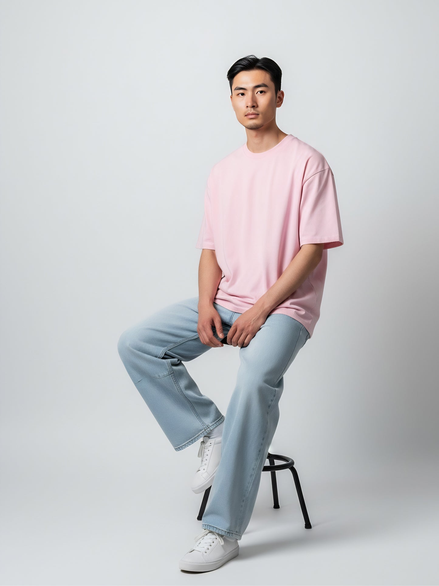 Dreamtone Unisex Oversized T-shirt