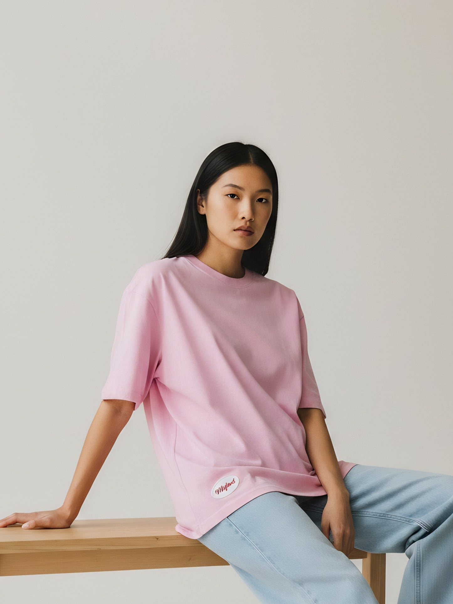 Dreamtone Unisex Oversized T-shirt