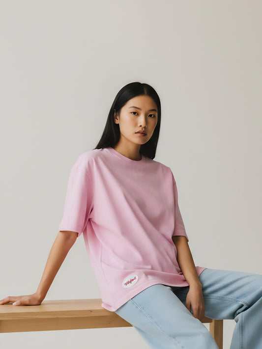Dreamtone Unisex Oversized T-shirt