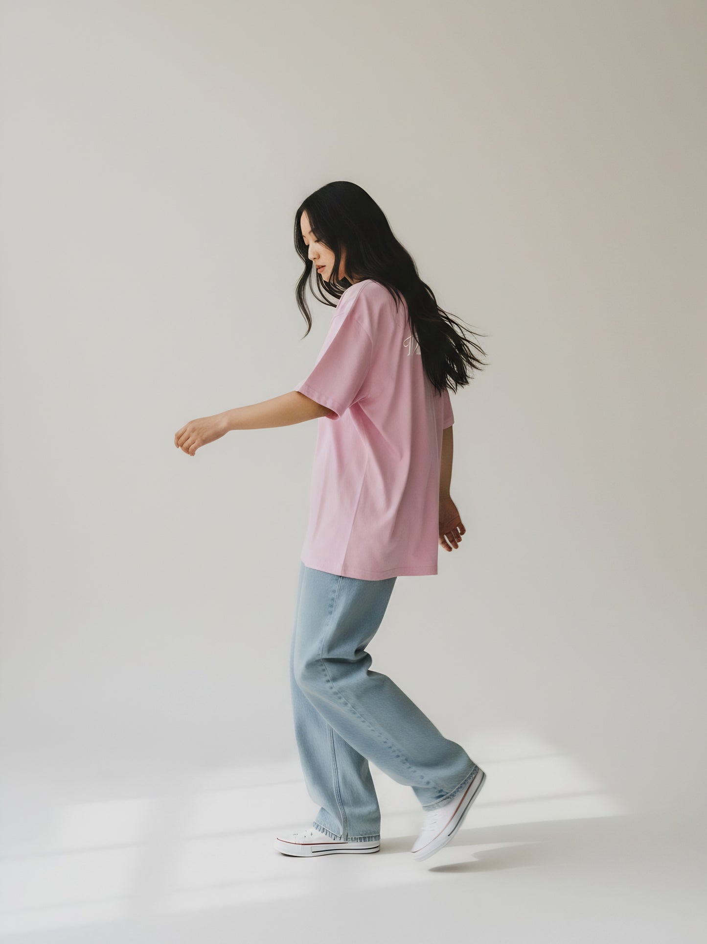 Dreamtone Unisex Oversized T-shirt