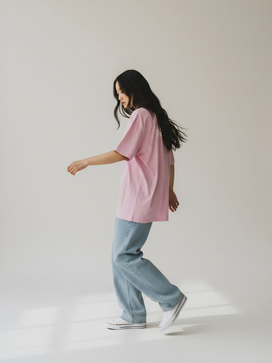 Dreamtone Unisex Oversized T-shirt